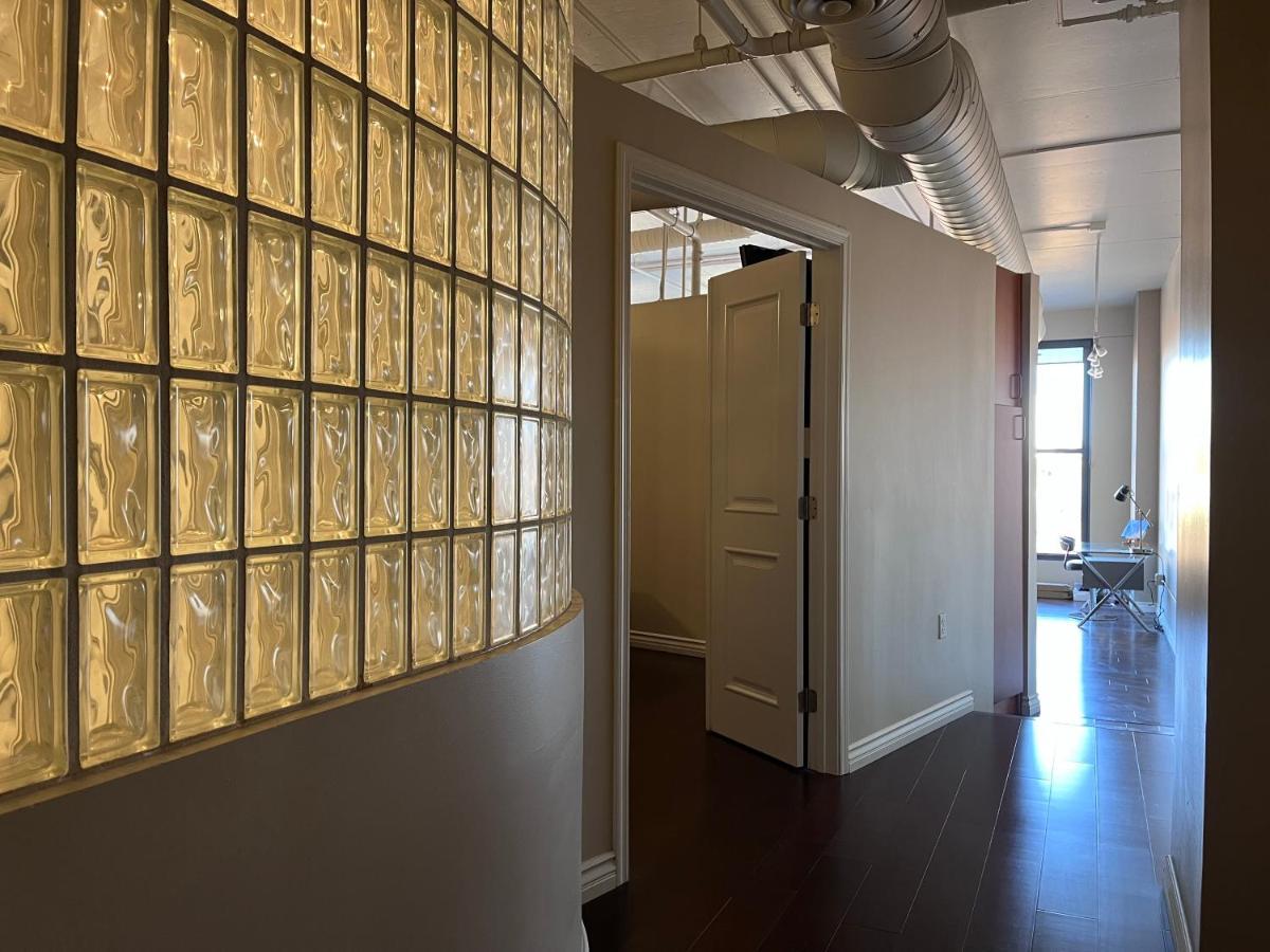 Luxury Industrial Loft On Mill Daire Tempe Dış mekan fotoğraf